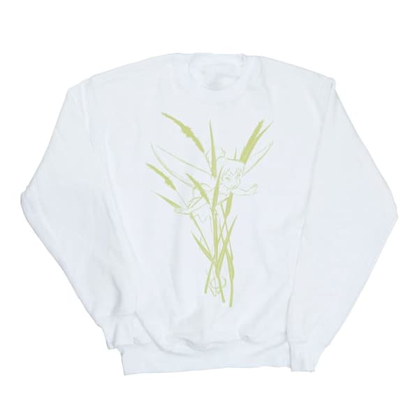 Disney Dam/kvinnor Tinkerbell Nature Sweatshirt
