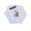 Miniatyrbild 1 av 3: Disney Girls Frozen Elsa And Anna Sisters Sweatshirt
