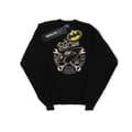 Miniatyrbild 1 av 3: DC Comics Pojkar Batman My Dad´s Garage-tröja