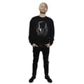 Pikkukuva 4 / 5: Star Wars Mens Stormtrooper Hyper Drive Helmet Sweatshirt