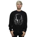 Pikkukuva 2 / 5: Star Wars Mens Stormtrooper Hyper Drive Helmet Sweatshirt