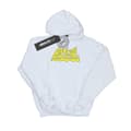 Miniatyrbillede 1 af 3: DC Comics Mens Batgirl Logo Hoodie