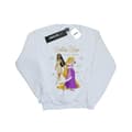 Miniatyrbild 1 av 3: Disney Princess Holiday Magic In My Heart Sweatshirt för flickor