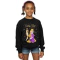 Miniatyrbild 2 av 3: Disney Princess Holiday Magic In My Heart Sweatshirt för flickor