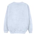 Miniatyrbild 2 av 4: Disney Dam/kvinnor Minnie Mouse Love Heart Sweatshirt