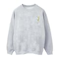 Miniatyrbild 1 av 5: Disney Sweatshirt med bröst av Tinkerbell för flickor