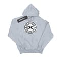 Pikkukuva 1 / 5: DC Comics Womens/Ladies DC Originals Logo Hoodie
