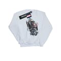 Miniatyrbillede 1 af 3: Marvel Womens/Ladies Venom Inside Me Sweatshirt