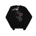 Miniatyrbillede 1 af 3: Marvel Womens/Ladies Venom Inside Me Sweatshirt