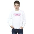Miniatyrbillede 2 af 3: Netflix Boys Stranger Things Retro Title Sweatshirt