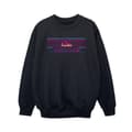Miniatyrbillede 1 af 3: Netflix Boys Stranger Things Retro Title Sweatshirt