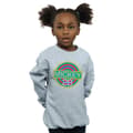 Miniatyrbild 2 av 3: Disney Musse Pigg Musse 28 Sweatshirt för flickor
