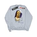 Miniatyrbild 1 av 5: Star Wars Pojkar Den siste jedin C-3PO Sweatshirt med borstad yta