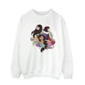 Miniatyrbilde 1 av 3: Disney Mens Princess Mulan Jasmine Snow White Sweatshirt