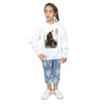 Pikkukuva 4 / 5: Star Wars Girls The Last Jedi Japanese Chewbacca Porgs Sweatshirt