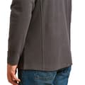 Miniatyrbilde 2 av 3: Premier Unisex Adult Recyclight Quarter Zip Fleece Top