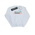 Miniatyrbilde 1 av 3: Disney Boys Moana One With The Waves Sweatshirt