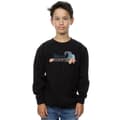 Miniatyrbilde 2 av 3: Disney Boys Moana One With The Waves Sweatshirt