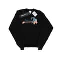 Miniatyrbilde 1 av 3: Disney Boys Moana One With The Waves Sweatshirt