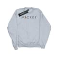 Miniatyrbild 1 av 5: Disney Dam/Tjej Minnie Mouse Kick Letter Sweatshirt
