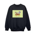 Miniatyrbild 1 av 3: Tom And Jerry Sweatshirt med frukostknoppar för pojkar