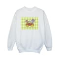 Miniatyrbild 1 av 3: Tom And Jerry Sweatshirt med frukostknoppar för pojkar