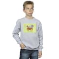 Miniatyrbild 2 av 3: Tom And Jerry Sweatshirt med frukostknoppar för pojkar
