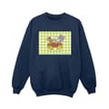 Miniatyrbild 1 av 3: Tom And Jerry Sweatshirt med frukostknoppar för pojkar