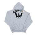 Pikkukuva 1 / 5: DC Comics Womens/Ladies Justice League Movie Wayne Aerospace Hoodie