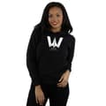 Pikkukuva 2 / 5: DC Comics Womens/Ladies Justice League Movie Wayne Aerospace Hoodie