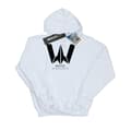 Pikkukuva 1 / 5: DC Comics Womens/Ladies Justice League Movie Wayne Aerospace Hoodie