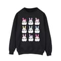 Miniatyrbild 1 av 4: Star Wars Mens Stormtrooper Easter Bunnies Sweatshirt