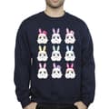 Miniatyrbild 3 av 4: Star Wars Mens Stormtrooper Easter Bunnies Sweatshirt