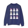 Miniatyrbild 1 av 4: Star Wars Mens Stormtrooper Easter Bunnies Sweatshirt