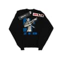 Miniatyrbillede 1 af 3: Star Wars Mens Rebels Zeb Sweatshirt
