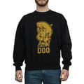 Miniatyrbild 3 av 5: Scooby Doo Mens And Shaggy Sweatshirt