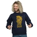 Miniatyrbild 2 av 5: Scooby Doo Mens And Shaggy Sweatshirt