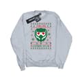 Miniatyrbild 1 av 3: Marvel Guardians Of The Galaxy Vol. 2 Star Lord Fair Isle Sweatshirt - herr