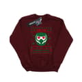 Miniatyrbild 1 av 3: Marvel Guardians Of The Galaxy Vol. 2 Star Lord Fair Isle Sweatshirt - herr