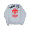 Miniatyrbild 1 av 5: National Lampoon´s Christmas Vacation Sweatshirt med julmotiv för kvinnor/damer
