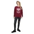 Miniatyrbild 4 av 5: National Lampoon´s Christmas Vacation Sweatshirt med julmotiv för kvinnor/damer