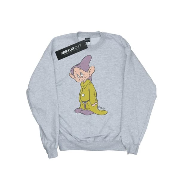 Disney Klassisk Dopey-tröja för herrar