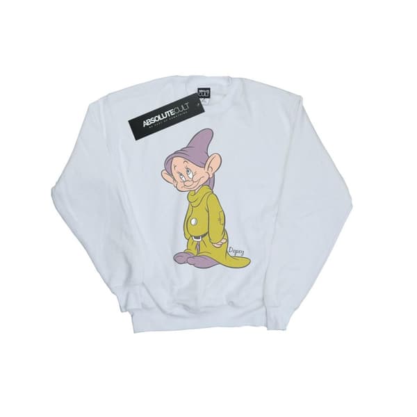 Disney Klassisk Dopey-tröja för herrar