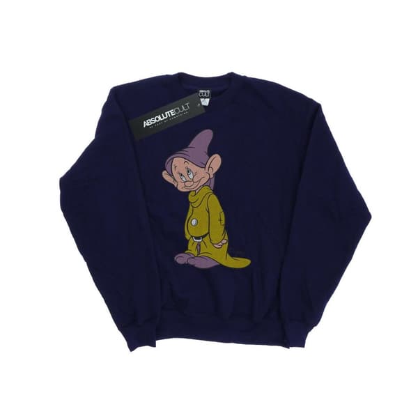 Disney Klassisk Dopey-tröja för herrar