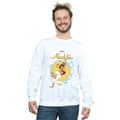 Miniatyrbild 3 av 4: Disney Sweatshirt med rep från Aladdin