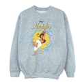 Miniatyrbild 1 av 4: Disney Sweatshirt med rep från Aladdin
