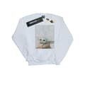 Miniatyrbilde 1 av 3: Star Wars Boys The Mandalorian The Child Good Side Sweatshirt