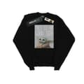 Miniatyrbilde 1 av 3: Star Wars Boys The Mandalorian The Child Good Side Sweatshirt