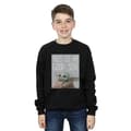 Miniatyrbilde 2 av 3: Star Wars Boys The Mandalorian The Child Good Side Sweatshirt