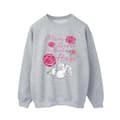 Miniatyrbilde 1 av 3: Disney Mens Lady And The Tramp Mum Hugs Sweatshirt